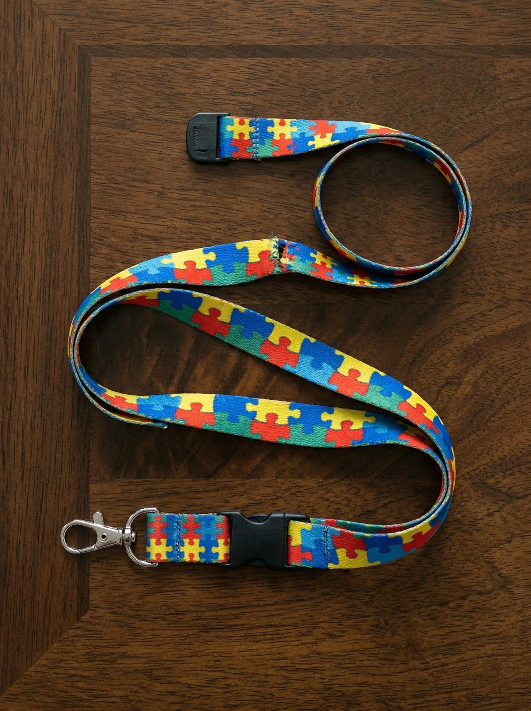 Suporte para Autismo Leve em adultos e adolescentes