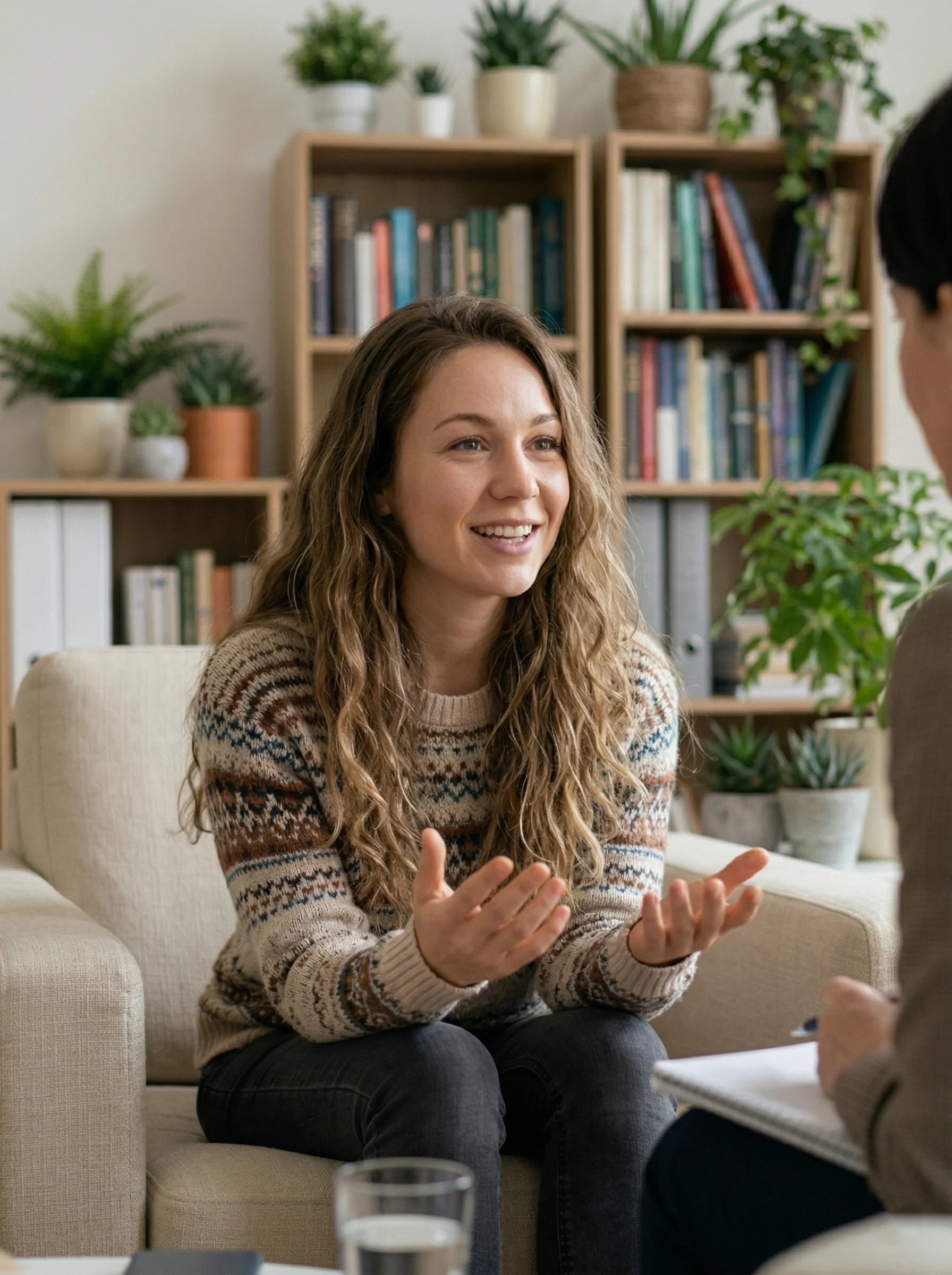 Saúde Mental da Mulher e Climatério