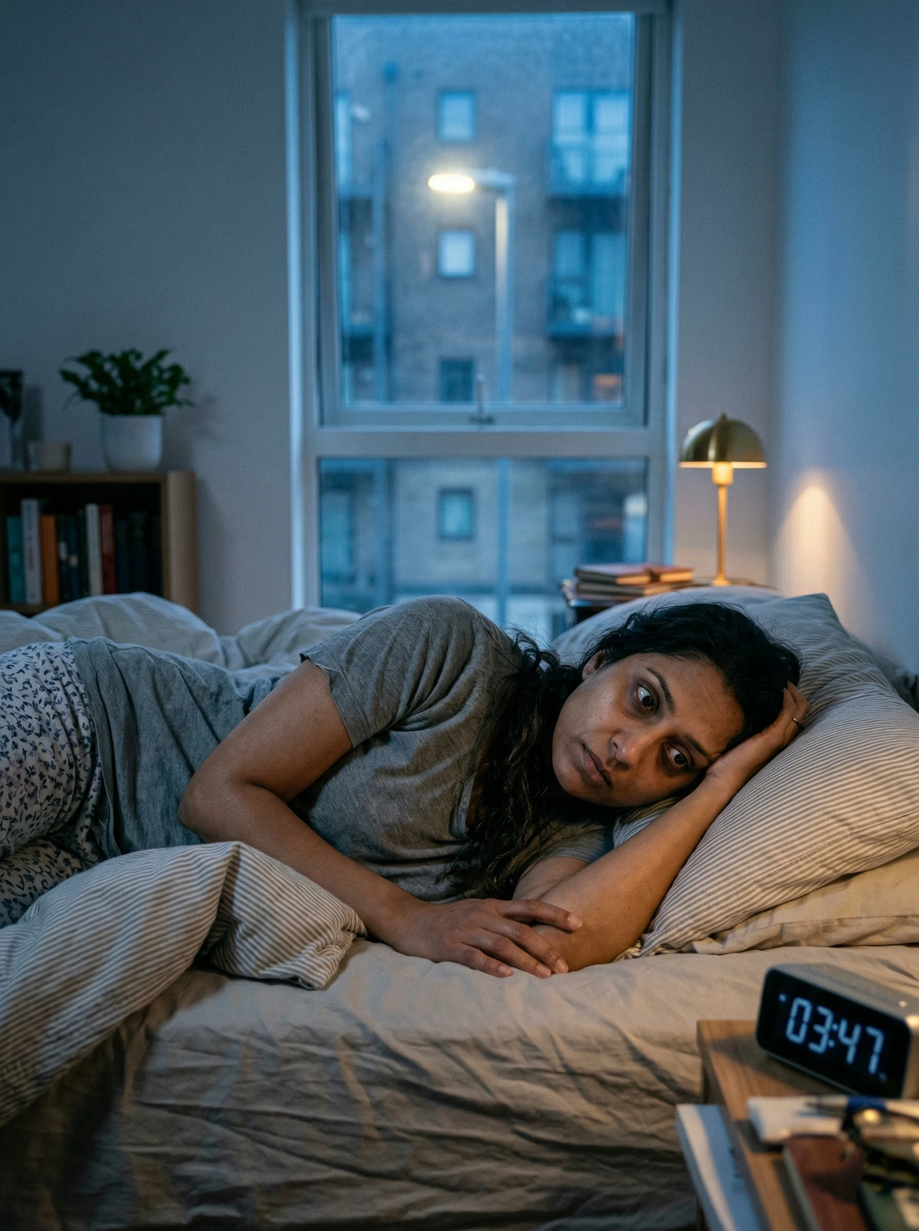 Psiquiatra especialista em Transtornos do Sono Curitiba