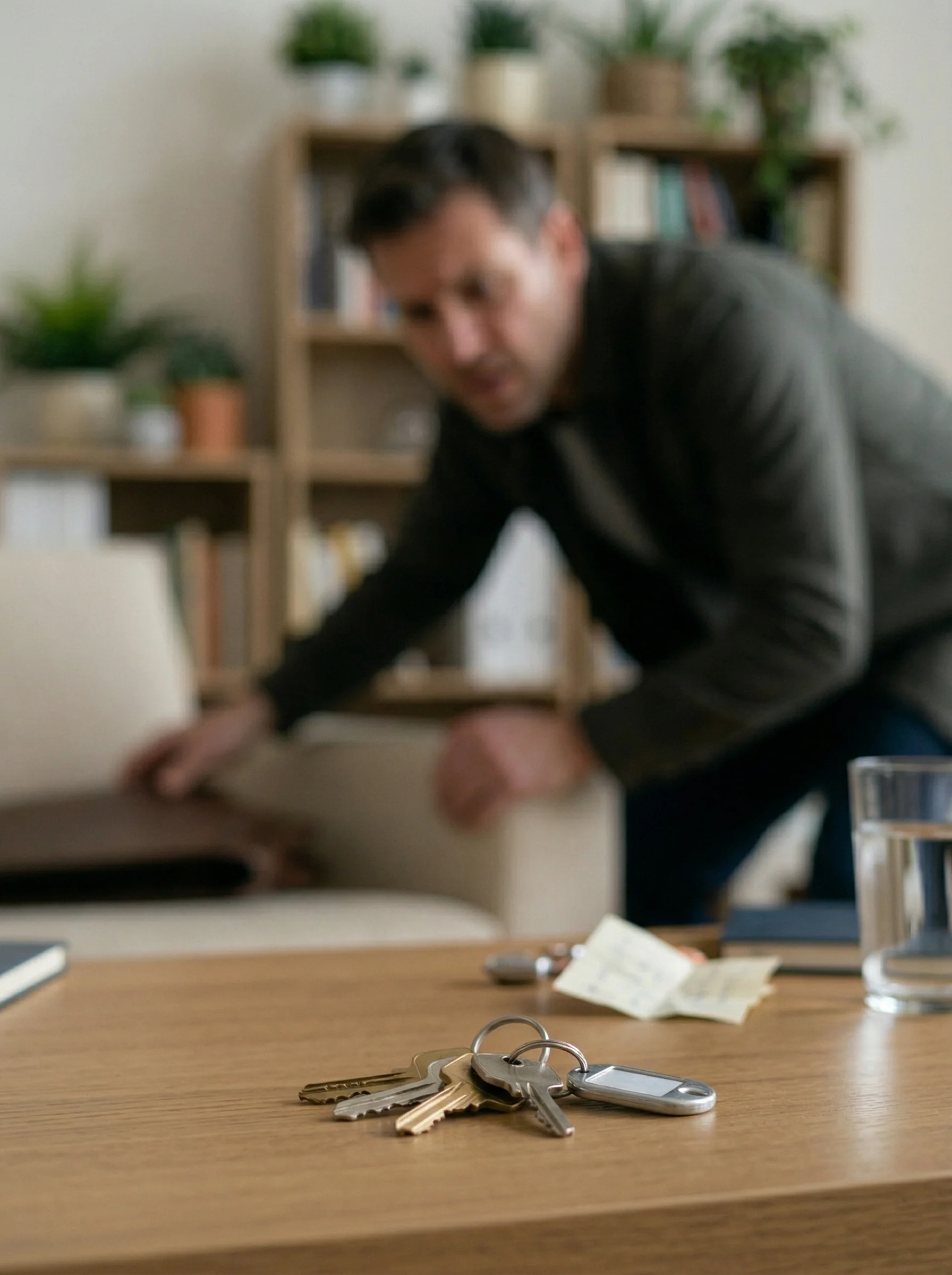 Diagnóstico de TDAH em adultos